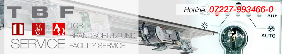 TBF Service GmbH